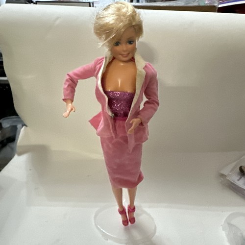 Barbie mattel vintage anni - barbie,