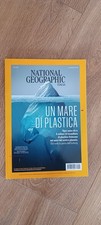 National Geographic Giugno 2018