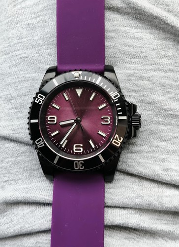 Orologio uomo automatico - automatico,