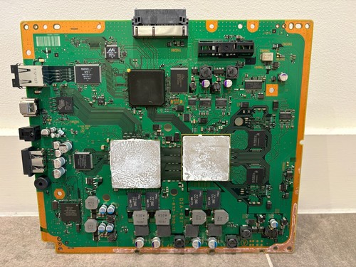 Scheda madre sony - scheda,