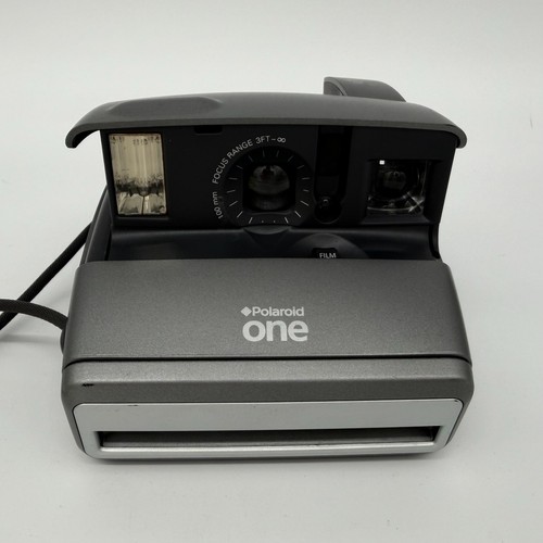 Polaroid one 600 - one, fotocamera