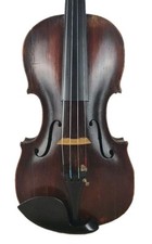 Violino Anonimo 1783 old Italian Antico violin バイオリン 바이올린 小提琴 