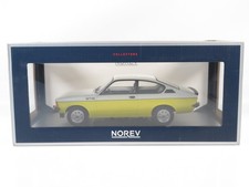 1:18 Norev 183650 Opel Kadett