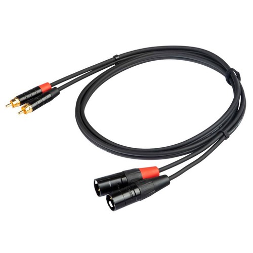Proel chlp330lu5 cavo stereo - chlp330lu5, 2