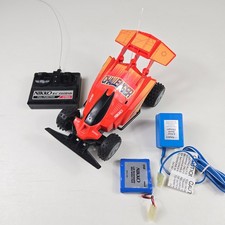 Nikko Challenger RC Car 1/18