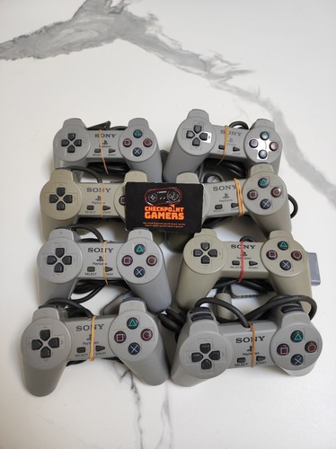 Controller pad ps1 - pad,