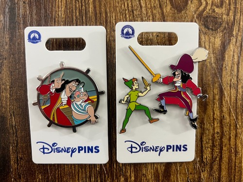 Disney parks trading pins - disney,