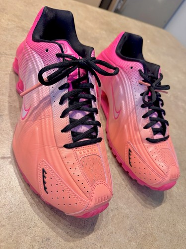Nike shox taglia - nike, r4