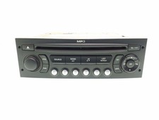 Citroen C4 I 2006 Radio /