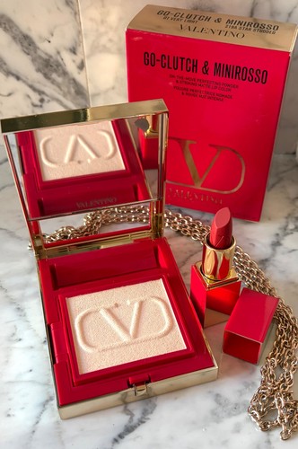 Valentino clutch powder 01 - valentino,
