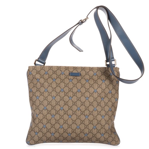 Borsa tracolla gucci large - gucci,