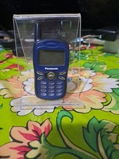 Vintage Panasonic EB A-100 Da Testare