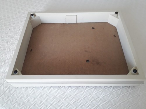Thorens plinto modelli td - thorens,