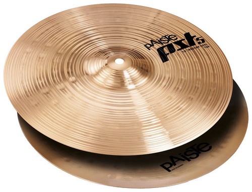 Paiste pst5 cappello medio - paiste,