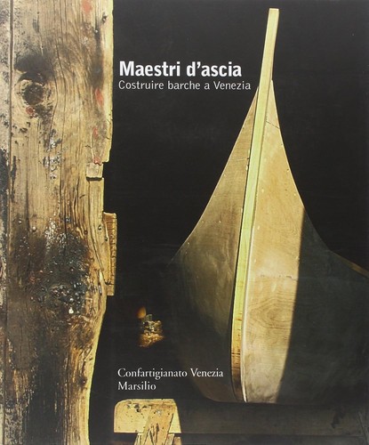 Maestri ascia costruire - d'ascia.,