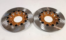 Dischi freno anteriori 280 - dischi,