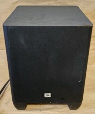 Jbl cinema sb350 - jbl, subwoofer