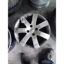 4 CERCHI IN LEGA PER PEUGEOT 308 (07-11) 1.6 16V HDI (66KW) BER. 2007