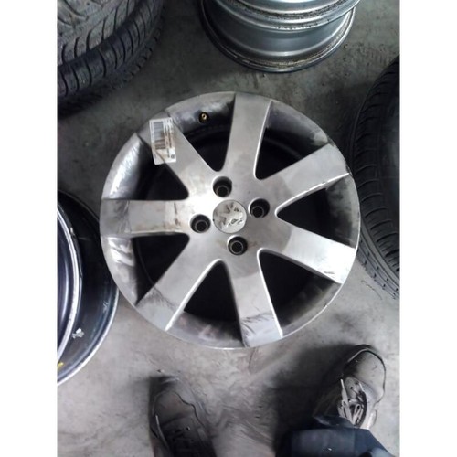 Cerchi lega peugeot 308 - lega,
