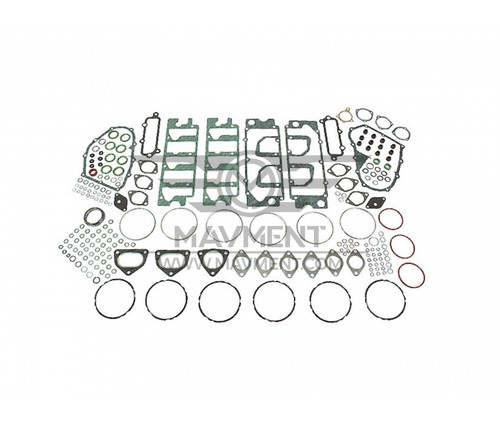 Porsche 911 kit - 911, guarnizioni
