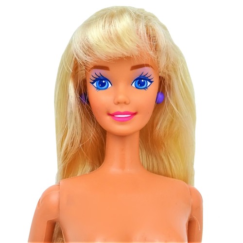 Barbie shopping spree bambola - barbie,