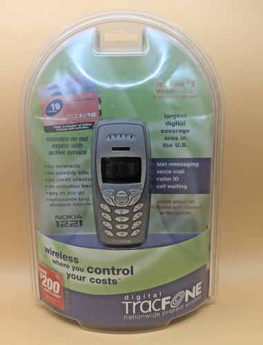 Cellulare nokia 1221 digital - cellulare,