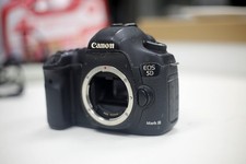 corpo canon 5d mark iii