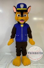 Botarga perrito patrulla - botarga, de