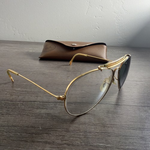 Occhiali sole vintage ray - vintage,