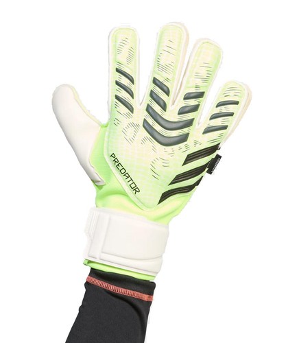 Guanti portiere predator - da,
