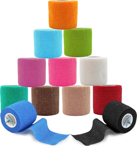 Rotoli benda elastica - 12,