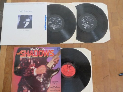 Cliff richard shadows - cliff, 2