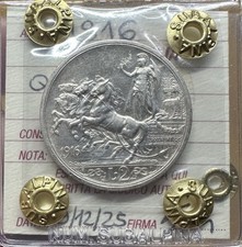 REGNO D' ITALIA VITTORIO