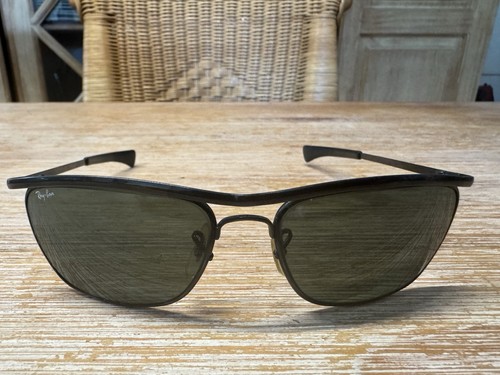 Occhiali sole vintage black - occhiali,