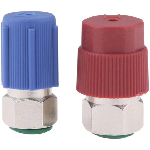 Adattatore r12 r22 r134a - r12,