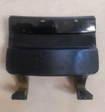 Honda Coperchio Carena Scocca  SCV 100 DIO Aviator Colore Nero Lucido