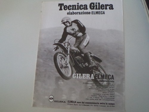 Advertising pubblicità 1977 - advertising,