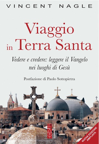 Viaggio terra santa - viaggio, in