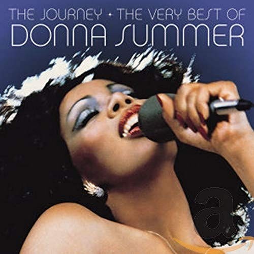 Donna summer the journey - summer,