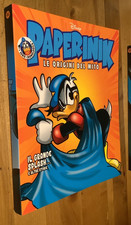 Paperinik n. 44 - Le origini