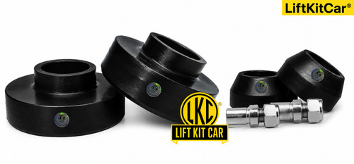 Lkc rialzo pu suzuki - rialzo,