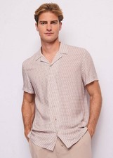Gaudi' Camicia Bowling
