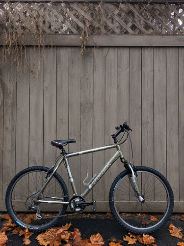 Trek 3900 mountain bike - 3900,