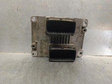 0261206713 centralina motore per ALFA ROMEO 166 2.0 16V CAT 1998 4560347