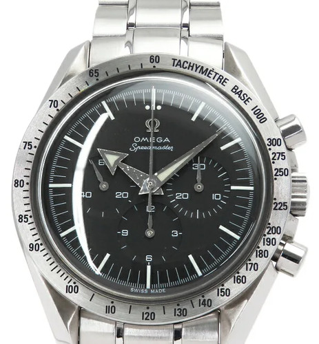 Omega speedmaster professional - omega,