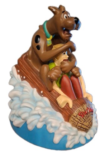 Figurina hannah barbera scooby - figurina, hannah-barbera
