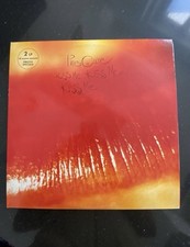 The Cure KISS ME KISS ME KISS