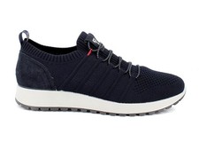 IGI&CO SCARPE SNEAKERS UOMO