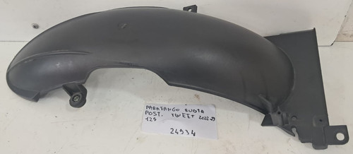 Parafango passaruota - parafango,
