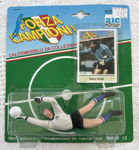 Kenner forza campioni walter - forza,